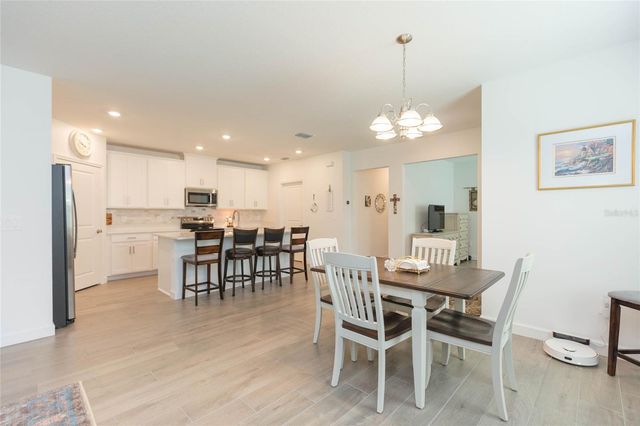 10806 GABLE DIG LOOP, San Antonio, FL 33576