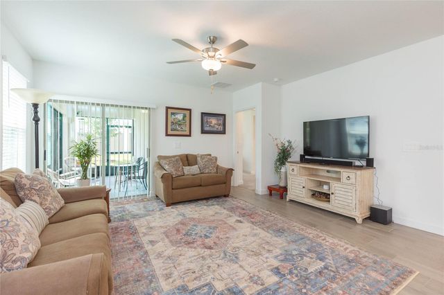 10806 GABLE DIG LOOP, San Antonio, FL 33576