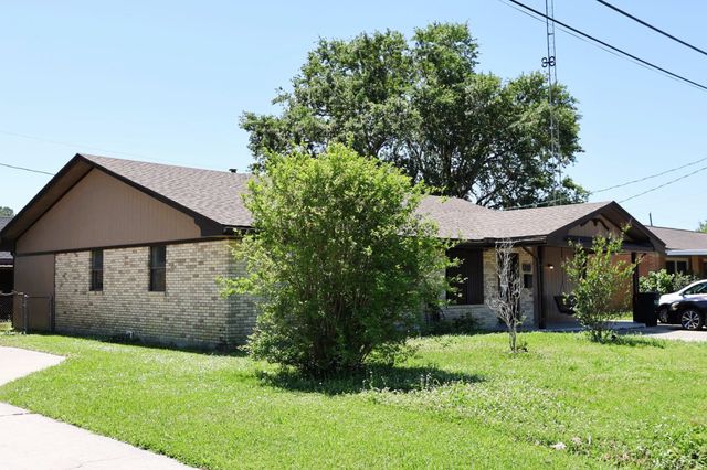 212 Everette Drive, Houma, LA 70364
