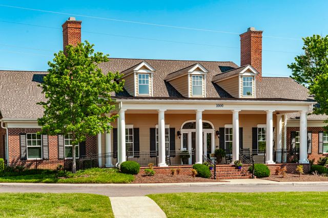 1118 Kennesaw Blvd, Gallatin, TN 37066