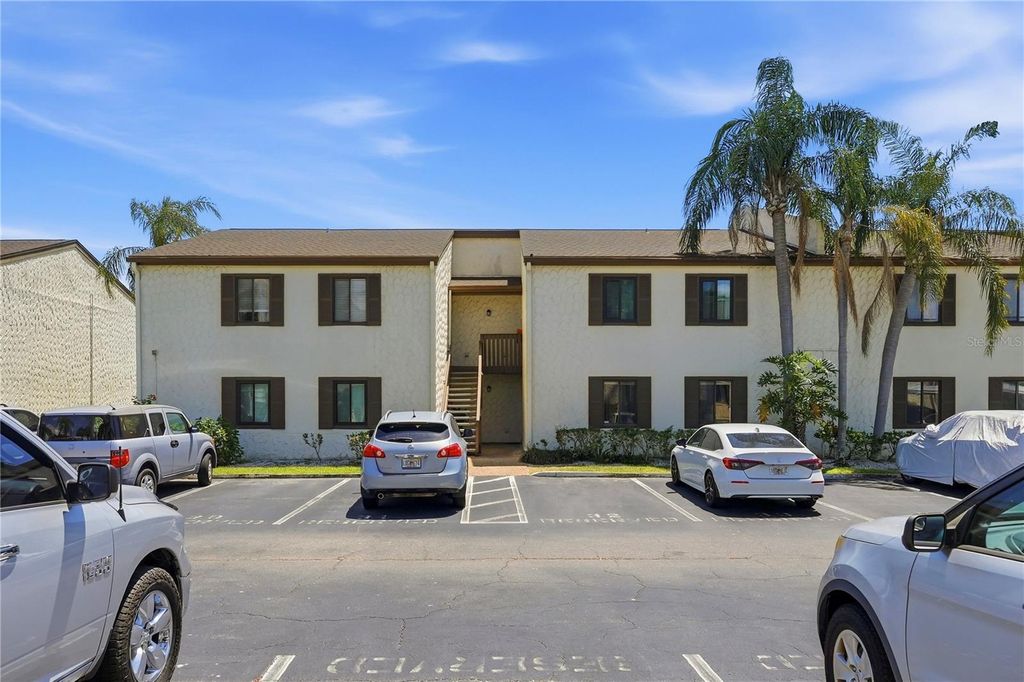 724 115 AVENUE N 2205, St Petersburg, FL 33716