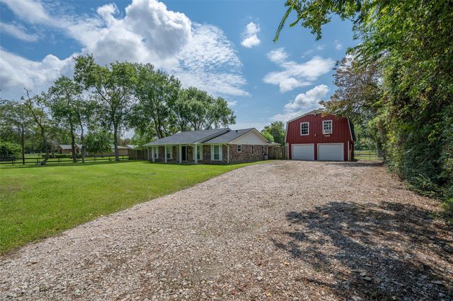 9311 Masters Road, Manvel, TX 77578