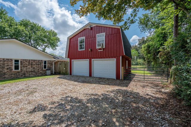 9311 Masters Road, Manvel, TX 77578
