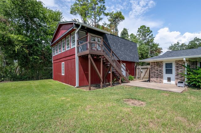 9311 Masters Road, Manvel, TX 77578