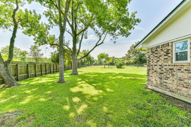 9311 Masters Road, Manvel, TX 77578