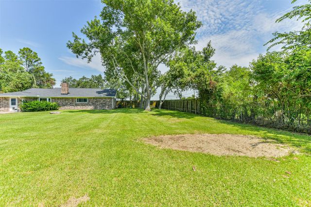 9311 Masters Road, Manvel, TX 77578