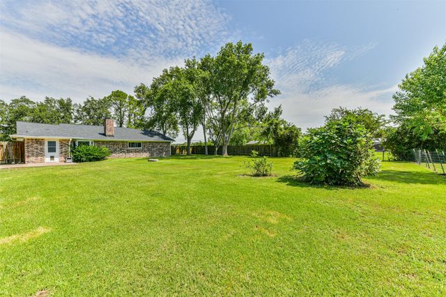 9311 Masters Road, Manvel, TX 77578