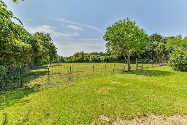 9311 Masters Road, Manvel, TX 77578