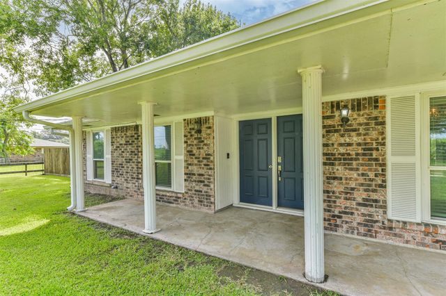 9311 Masters Road, Manvel, TX 77578