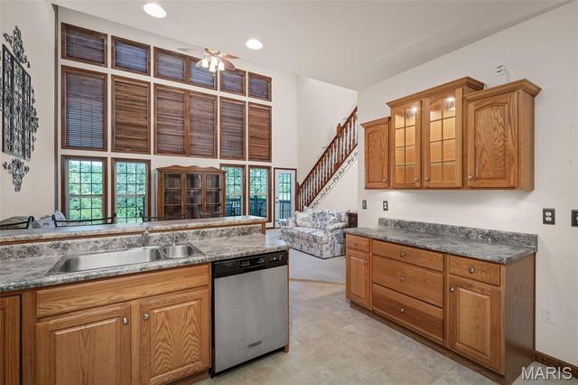 141 Canyon Creek Circle, Moscow Mills, MO 63362