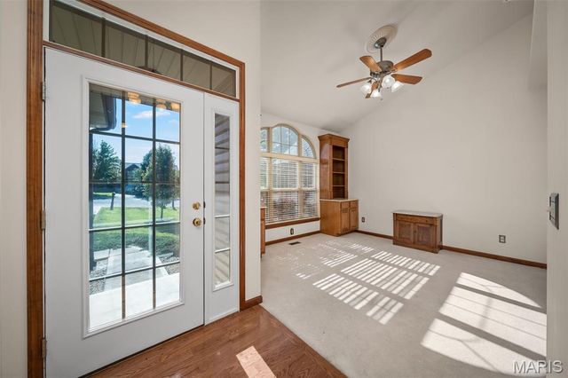 141 Canyon Creek Circle, Moscow Mills, MO 63362