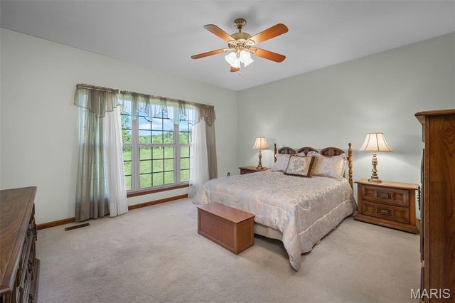 141 Canyon Creek Circle, Moscow Mills, MO 63362