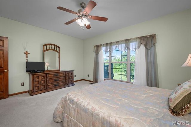 141 Canyon Creek Circle, Moscow Mills, MO 63362