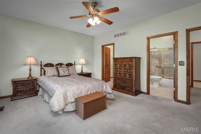 141 Canyon Creek Circle, Moscow Mills, MO 63362