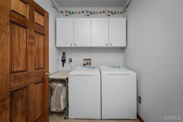 141 Canyon Creek Circle, Moscow Mills, MO 63362