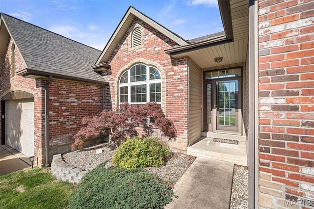 141 Canyon Creek Circle, Moscow Mills, MO 63362