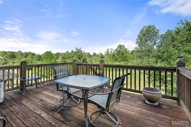 141 Canyon Creek Circle, Moscow Mills, MO 63362