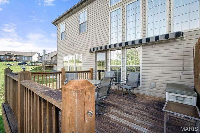 141 Canyon Creek Circle, Moscow Mills, MO 63362
