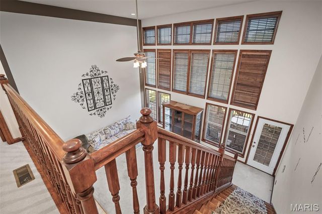 141 Canyon Creek Circle, Moscow Mills, MO 63362