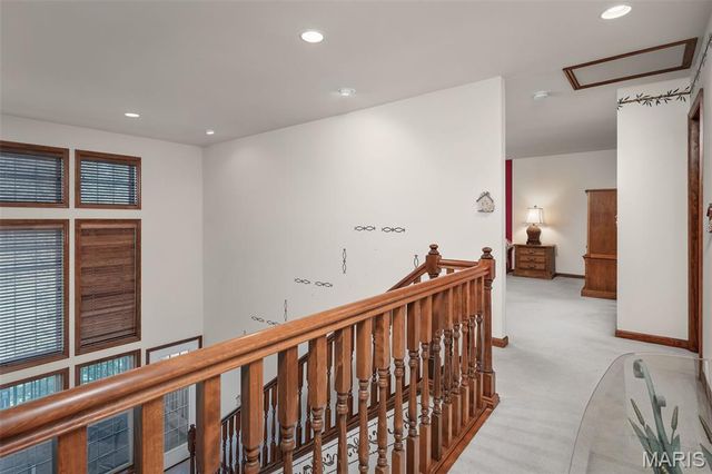141 Canyon Creek Circle, Moscow Mills, MO 63362