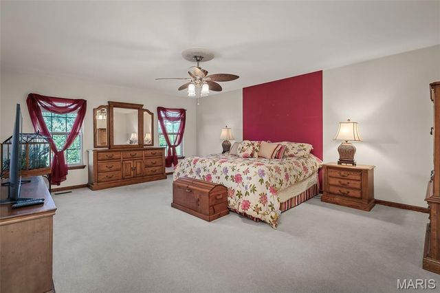 141 Canyon Creek Circle, Moscow Mills, MO 63362
