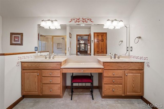 141 Canyon Creek Circle, Moscow Mills, MO 63362