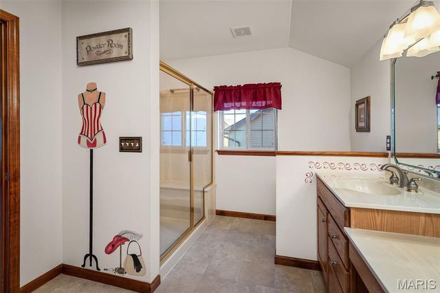 141 Canyon Creek Circle, Moscow Mills, MO 63362