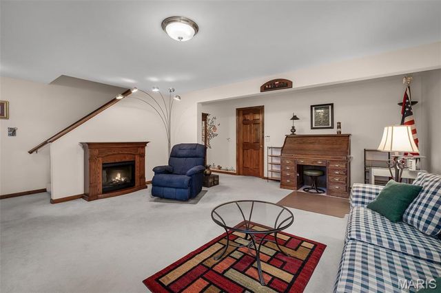 141 Canyon Creek Circle, Moscow Mills, MO 63362