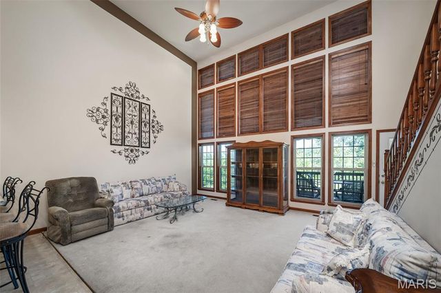 141 Canyon Creek Circle, Moscow Mills, MO 63362
