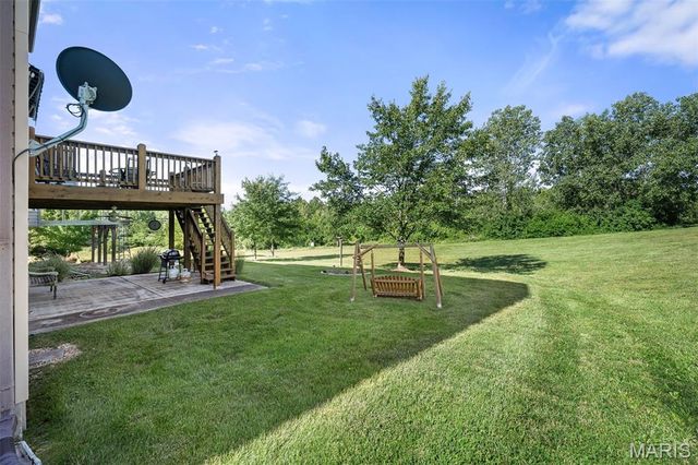 141 Canyon Creek Circle, Moscow Mills, MO 63362