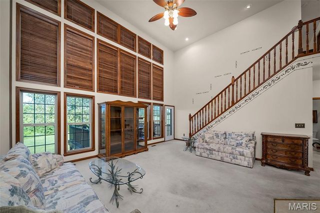 141 Canyon Creek Circle, Moscow Mills, MO 63362