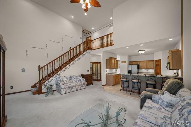 141 Canyon Creek Circle, Moscow Mills, MO 63362