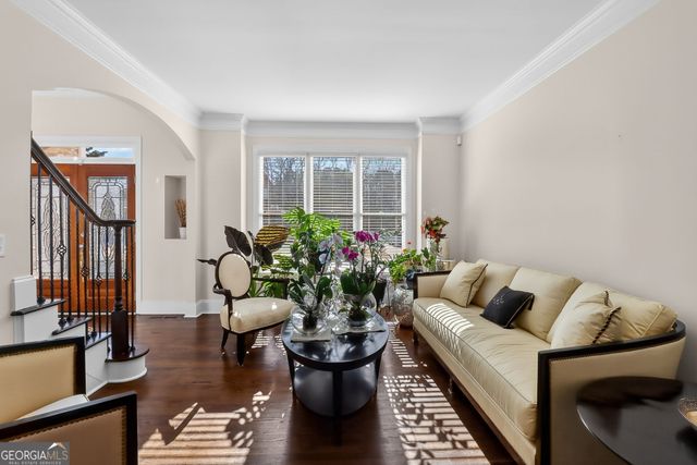 3048 Lawson Drive, Marietta, GA 30064