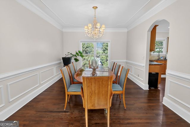 3048 Lawson Drive, Marietta, GA 30064