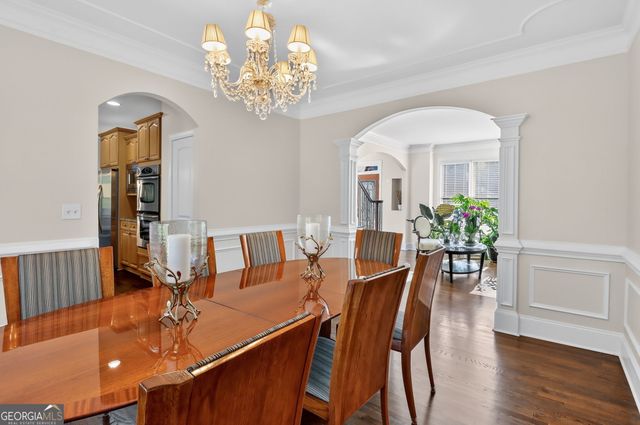 3048 Lawson Drive, Marietta, GA 30064