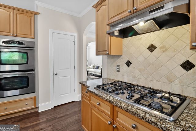 3048 Lawson Drive, Marietta, GA 30064