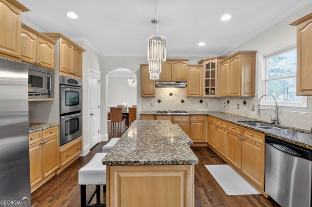 3048 Lawson Drive, Marietta, GA 30064