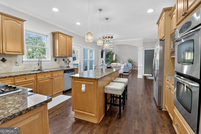 3048 Lawson Drive, Marietta, GA 30064