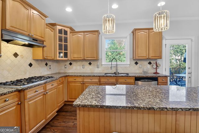 3048 Lawson Drive, Marietta, GA 30064