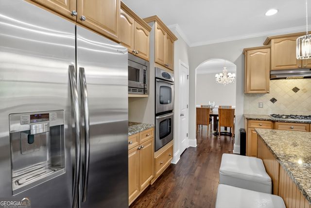 3048 Lawson Drive, Marietta, GA 30064