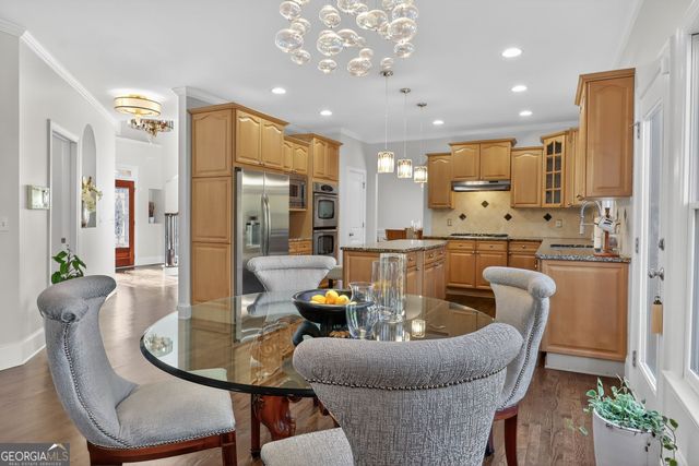 3048 Lawson Drive, Marietta, GA 30064