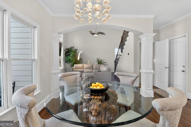 3048 Lawson Drive, Marietta, GA 30064