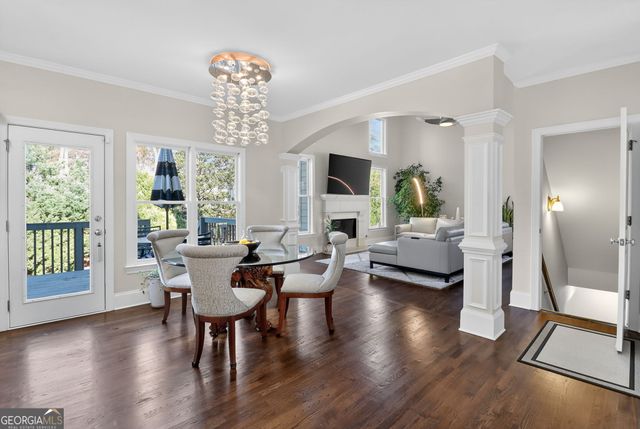 3048 Lawson Drive, Marietta, GA 30064