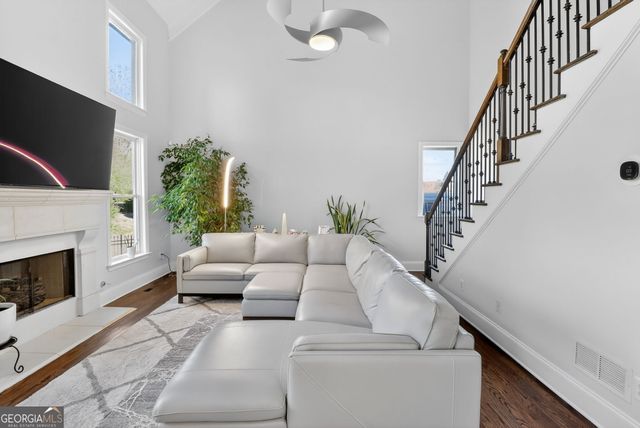 3048 Lawson Drive, Marietta, GA 30064