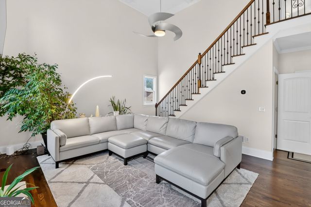 3048 Lawson Drive, Marietta, GA 30064