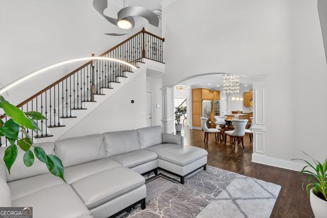 3048 Lawson Drive, Marietta, GA 30064