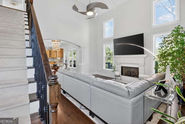 3048 Lawson Drive, Marietta, GA 30064