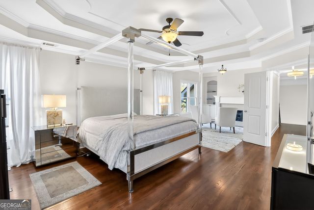 3048 Lawson Drive, Marietta, GA 30064