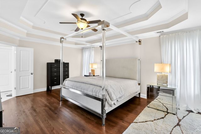 3048 Lawson Drive, Marietta, GA 30064