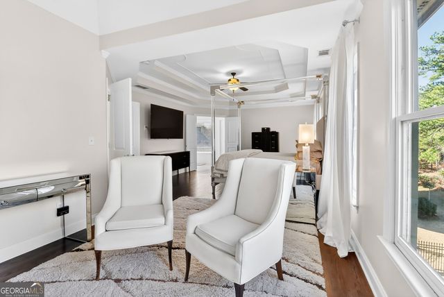 3048 Lawson Drive, Marietta, GA 30064